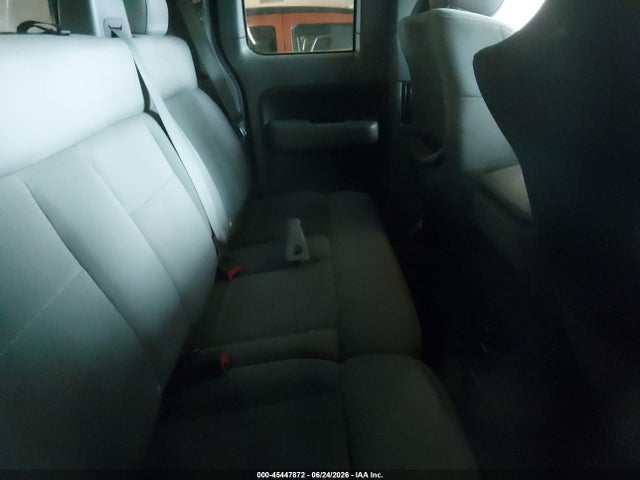 2006 FORD F-150 FX4/LARIAT/XL/XLT — фото 8