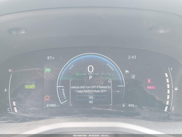 2025 Toyota CAMRY SE photo 7