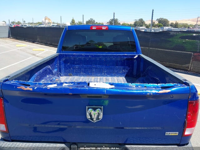 صورة 6 لـ 2016 RAM 1500 TRADESMAN