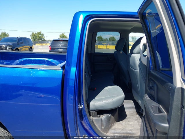 صورة 8 لـ 2016 RAM 1500 TRADESMAN