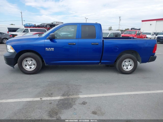 2016 RAM 1500 TRADESMAN 缩略图 15