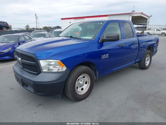 صورة 2 لـ 2016 RAM 1500 TRADESMAN