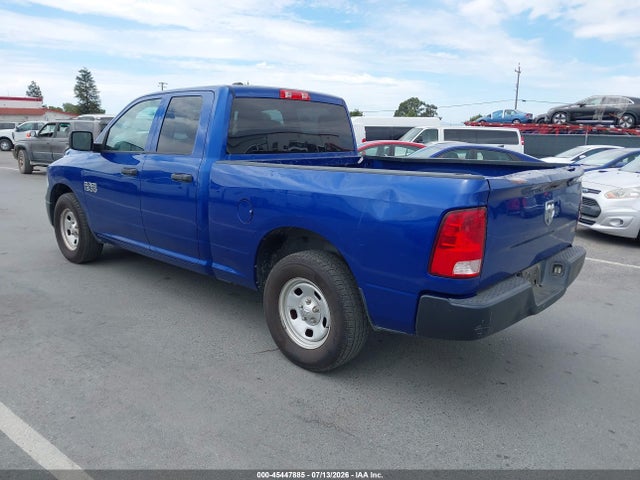 صورة 3 لـ 2016 RAM 1500 TRADESMAN