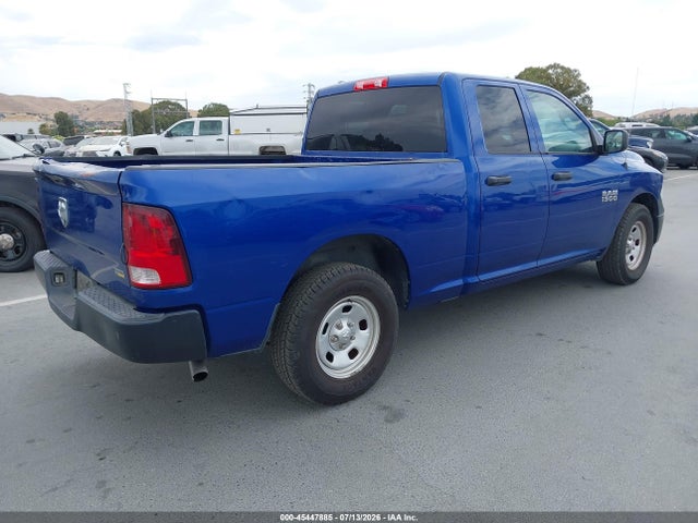 صورة 4 لـ 2016 RAM 1500 TRADESMAN