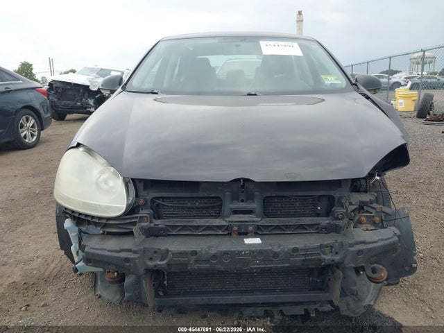 2009 Volkswagen JETTA SE 缩略图 12