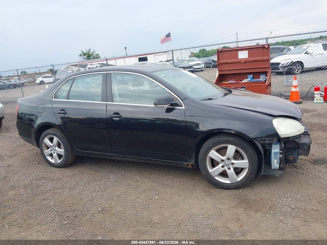 2009 Volkswagen JETTA SE 缩略图 13