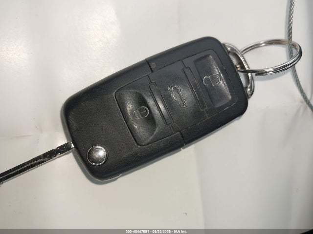 2009 Volkswagen JETTA SE 缩略图 11