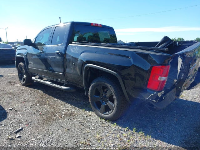 صورة 3 لـ 2016 GMC SIERRA 1500