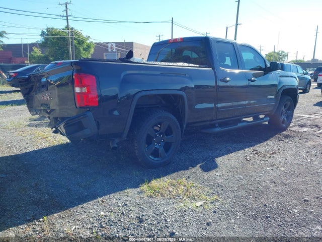 صورة 4 لـ 2016 GMC SIERRA 1500