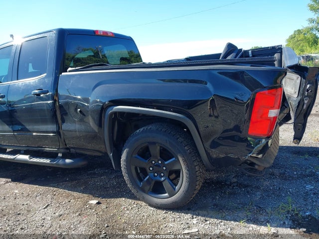 صورة 6 لـ 2016 GMC SIERRA 1500