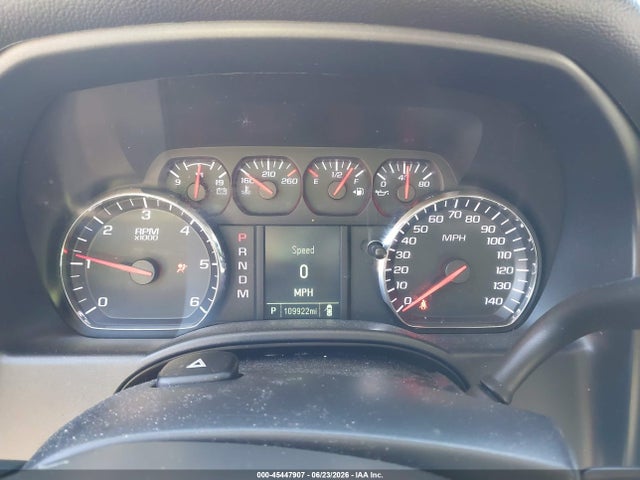 صورة 7 لـ 2016 GMC SIERRA 1500