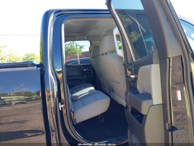صورة 8 لـ 2016 GMC SIERRA 1500