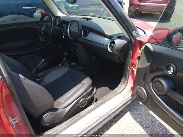 صورة مصغرة 5 لـ 2013 MINI HARDTOP COOPER