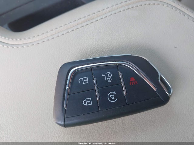 2024 Cadillac CT5 LUXURY — миниатюра 11