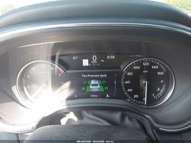 2024 Cadillac CT5 LUXURY 照片 7