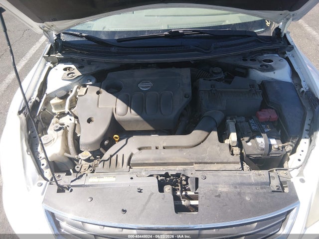 2010 Nissan ALTIMA 2.5 S — фото 10