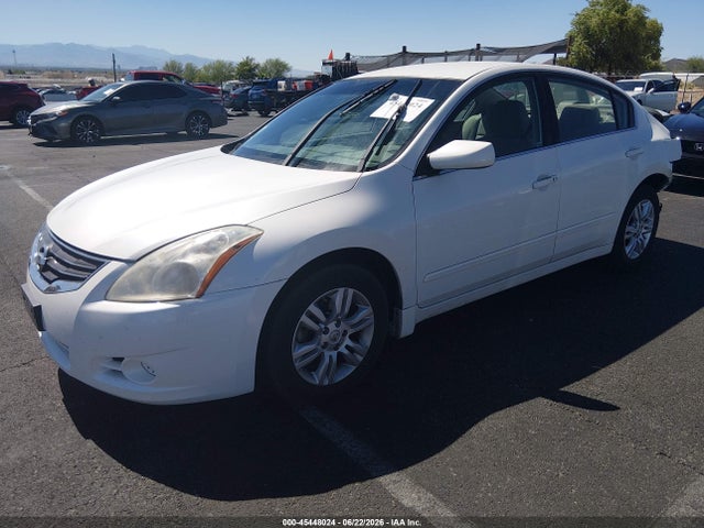 2010 Nissan ALTIMA 2.5 S — фото 2