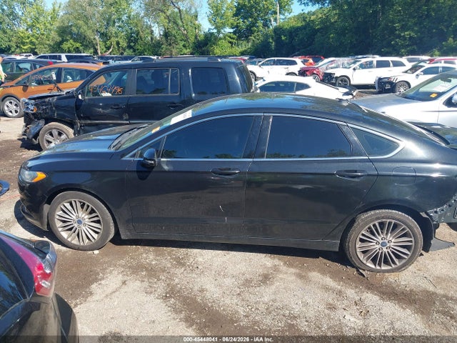 2015 FORD FUSION SE — миниатюра 15