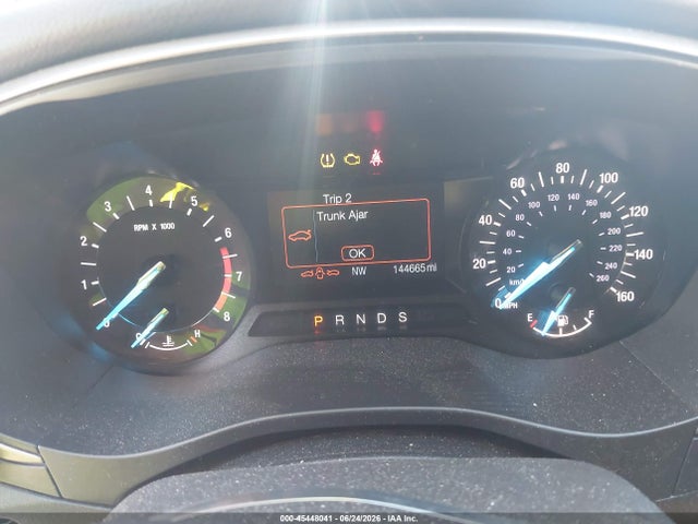 2015 FORD FUSION SE 照片 7