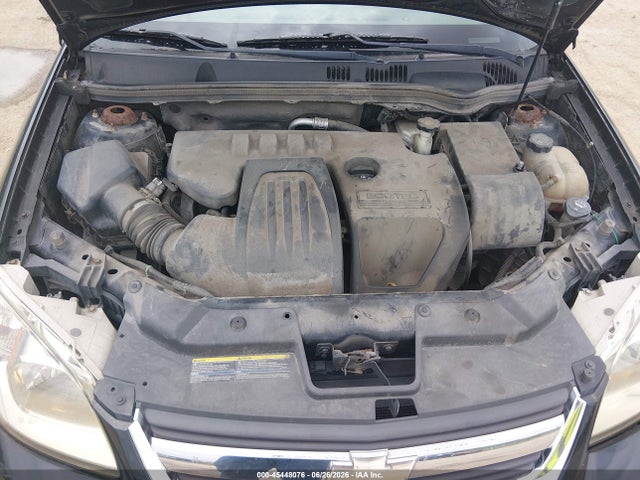 2009 Chevrolet COBALT LT 照片 10