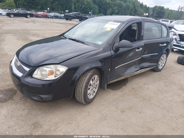 2009 Chevrolet COBALT LT 照片 2