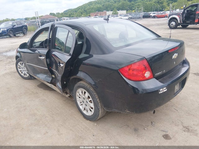 2009 Chevrolet COBALT LT 照片 3