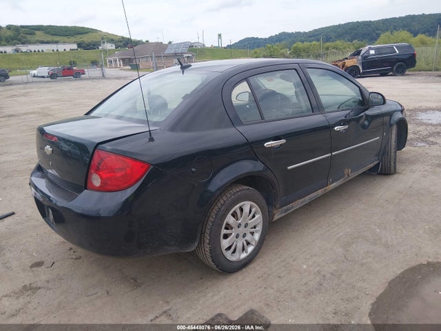 2009 Chevrolet COBALT LT 照片 4