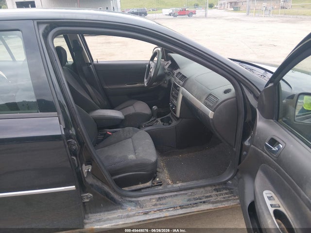 2009 Chevrolet COBALT LT 照片 5