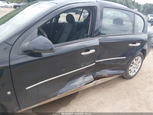 2009 Chevrolet COBALT LT 照片 6