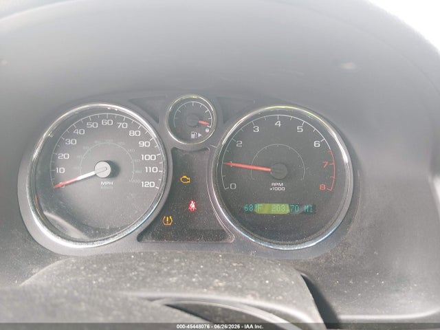 2009 Chevrolet COBALT LT 照片 7