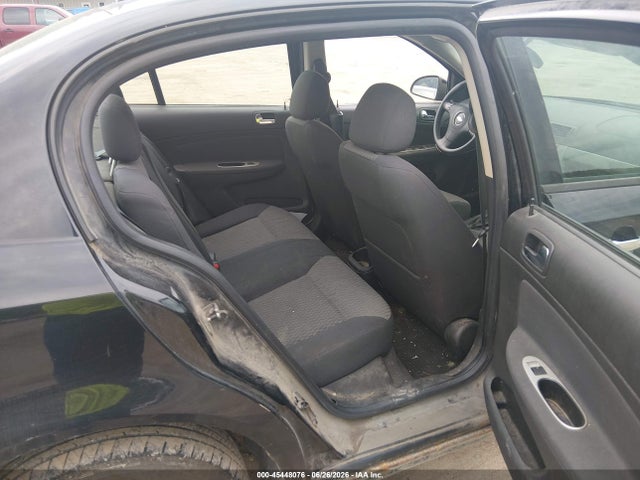 2009 Chevrolet COBALT LT 照片 8