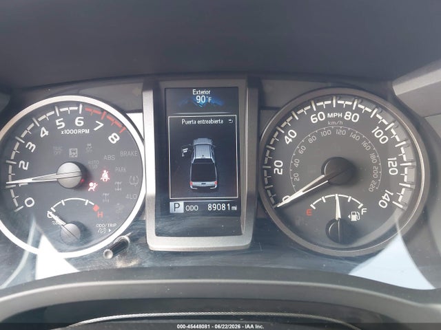 صورة 7 لـ 2023 Toyota TACOMA