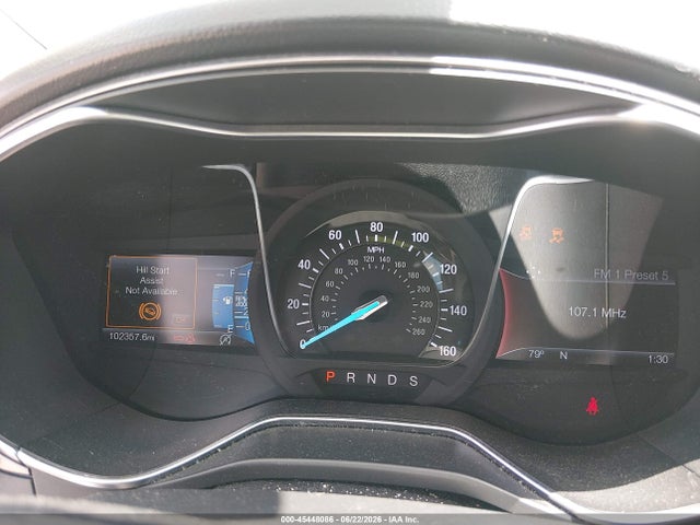 صورة 7 لـ 2017 FORD FUSION SE