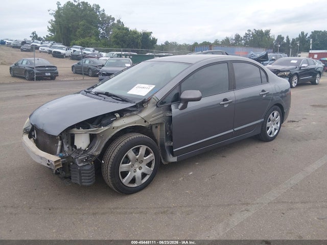 صورة 2 لـ 2011 Honda CIVIC LX