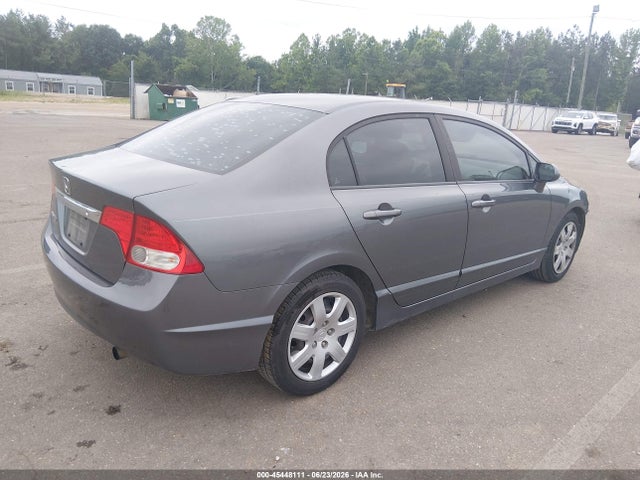 صورة 4 لـ 2011 Honda CIVIC LX