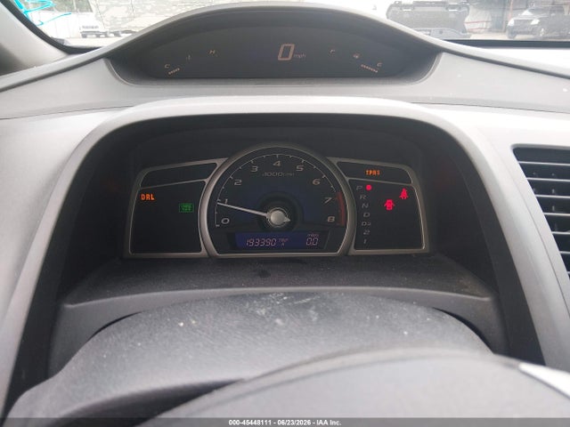 صورة 7 لـ 2011 Honda CIVIC LX