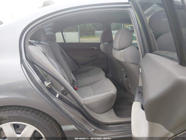 صورة 8 لـ 2011 Honda CIVIC LX