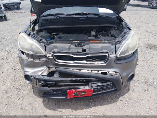 2013 KIA SOUL — фото 10