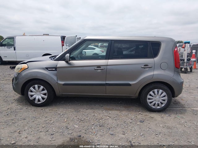 2013 KIA SOUL — миниатюра 14