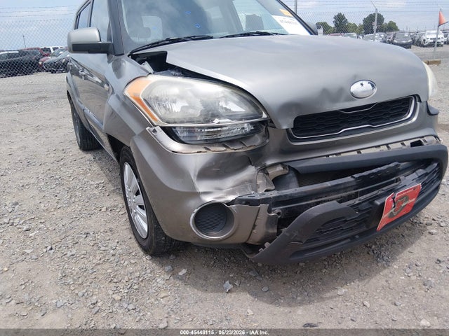 2013 KIA SOUL — фото 6