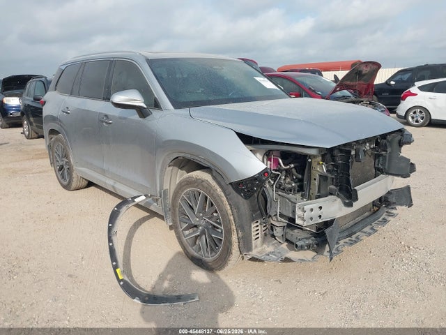 2025 LEXUS TX 350 PREMIUM