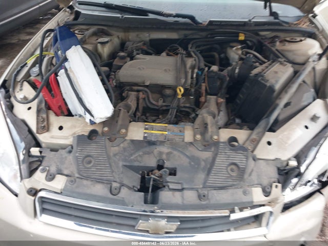 صورة 10 لـ 2009 Chevrolet IMPALA LT