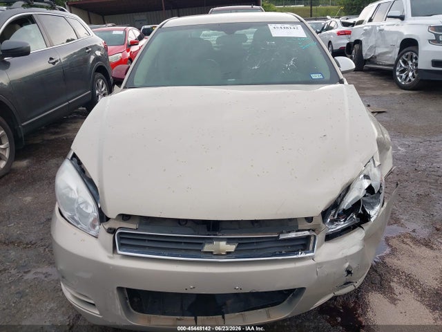 صورة مصغرة 12 لـ 2009 Chevrolet IMPALA LT