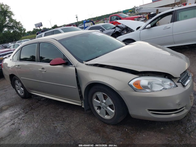 صورة مصغرة 13 لـ 2009 Chevrolet IMPALA LT