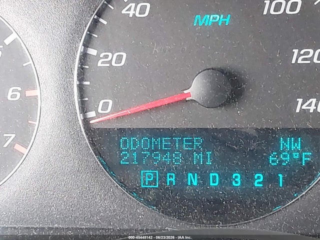 صورة مصغرة 15 لـ 2009 Chevrolet IMPALA LT