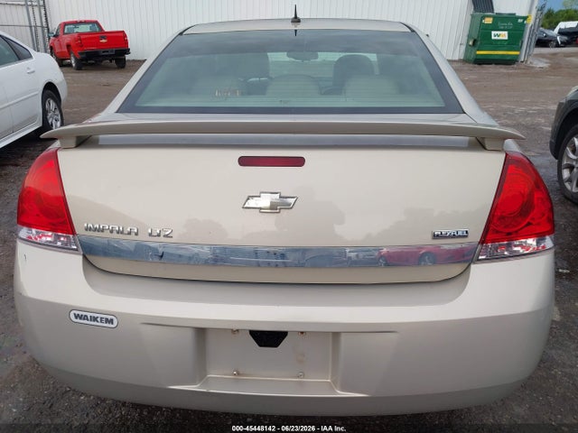صورة مصغرة 16 لـ 2009 Chevrolet IMPALA LT