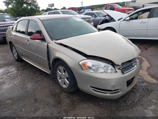 صورة 1 لـ 2009 Chevrolet IMPALA LT