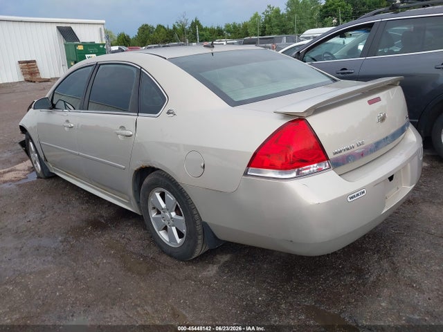 صورة 3 لـ 2009 Chevrolet IMPALA LT