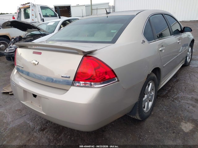 صورة 4 لـ 2009 Chevrolet IMPALA LT