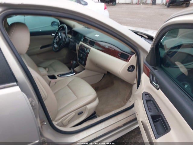 صورة 5 لـ 2009 Chevrolet IMPALA LT